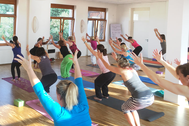 TriloChi® Diplom Abschluss