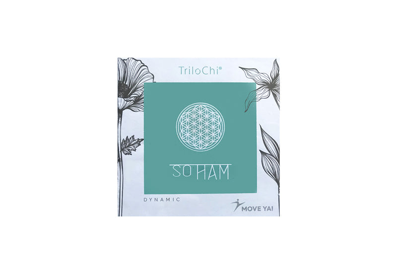 TriloChi® CD SoHam Dynamic
