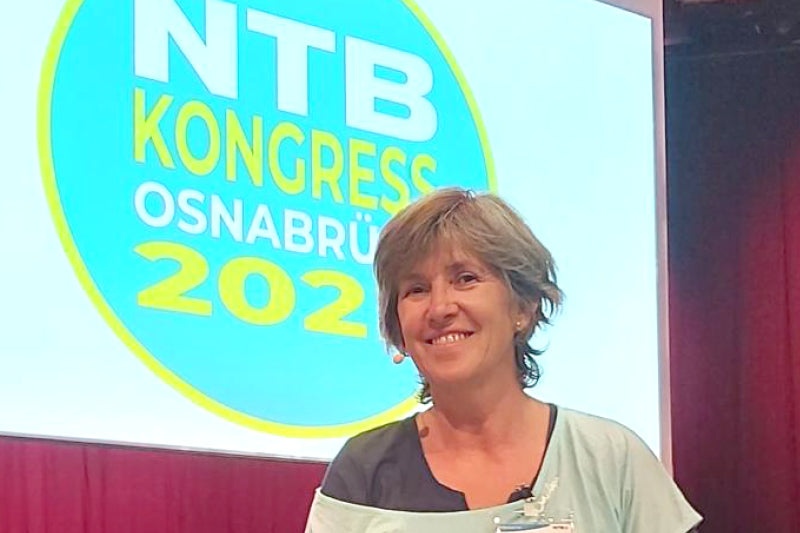 TriloChi® und ChiYoga beim NTB Sport-Kongress 2026 in Osnabrück
