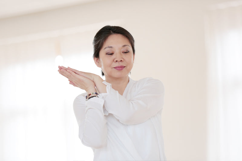Qi Gong