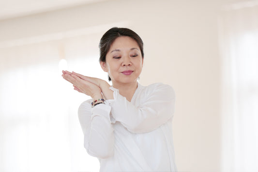 Qi Gong