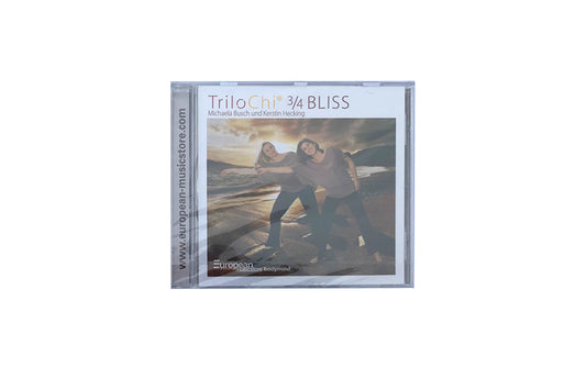 TriloChi® CD 3/4 Bliss