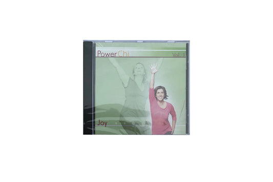 PowerChi CD Joy
