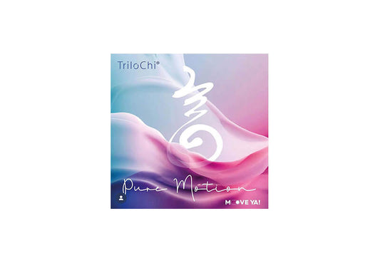 TriloChi® CD Pure Motion – ChiYoga & Entspannung