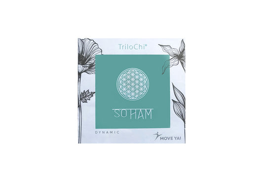 TriloChi® CD SoHam Dynamic