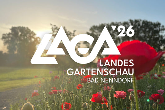 TriloChi®  auf der Laga in Bad Nenndorf