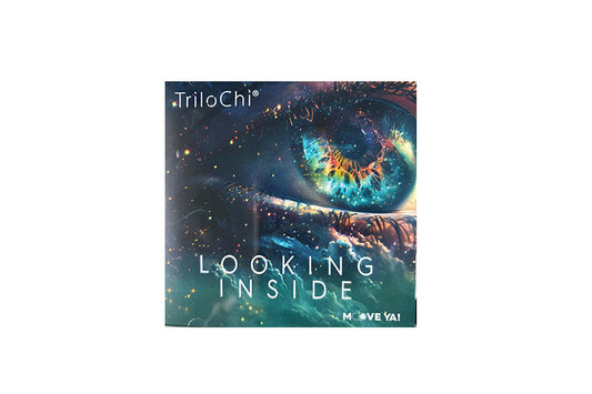 TriloChi® CD Looking inside – JETZT NEU